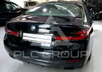 2023 BMW 545
