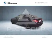 2023 BMW 545