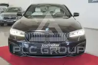 2023 BMW 545