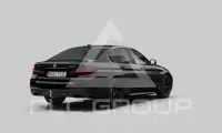 2023 BMW 545
