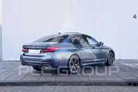 2023 BMW 545