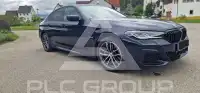 2023 BMW 545