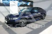 2023 BMW 545