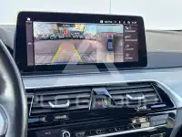 2023 BMW 545