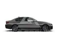 2023 BMW 545