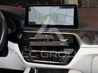 2023 BMW 545