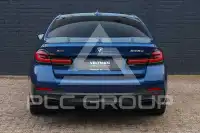 2023 BMW 545