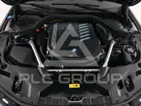 2023 BMW 545