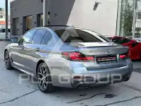 2023 BMW 545