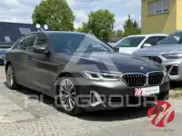 2023 BMW 545