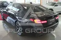 2023 BMW 545