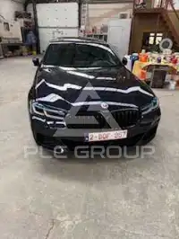2023 BMW 545