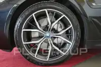 2023 BMW 545