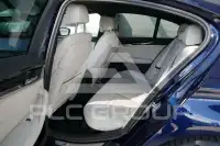 2023 BMW 545