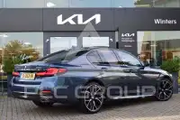 2023 BMW 545