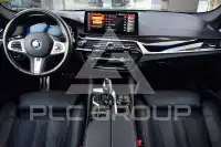 2023 BMW 545
