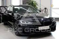 2023 BMW 545