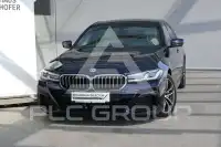 2023 BMW 545