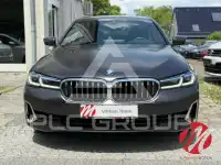 2023 BMW 545