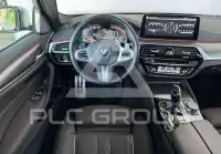 2023 BMW 545
