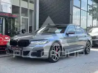 2023 BMW 545