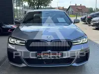 2023 BMW 545