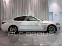 2023 BMW 545