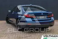 2023 BMW 545