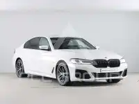 2023 BMW 545
