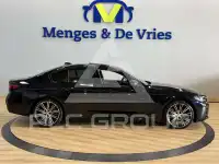 2023 BMW 545