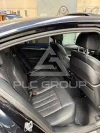 2023 BMW 545