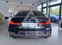 2023 BMW 545