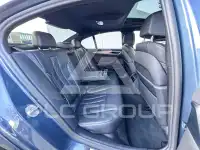 2023 BMW 545
