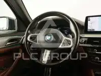 2023 BMW 545