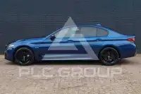 2023 BMW 545