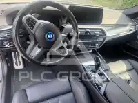 2023 BMW 545