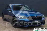 2023 BMW 545