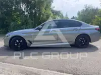 2023 BMW 545