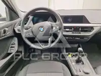 2023 BMW 1 series