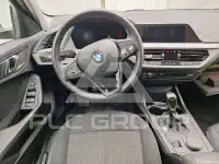 2023 BMW 1 series