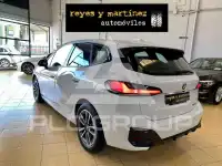2023 BMW 1 series