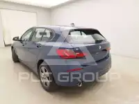 2023 BMW 1 series