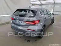 2023 BMW 1 series