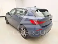 2023 BMW 1 series