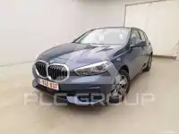 2023 BMW 1 series