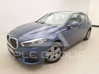 2023 BMW 1 series
