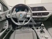2023 BMW 1 series