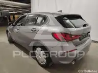2023 BMW 1 series