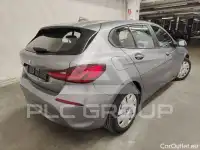 2023 BMW 1 series