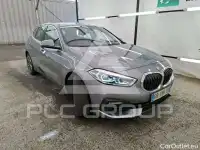 2023 BMW 1 series